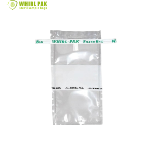 Distributor Nasco Whirlpak Bandung  B01385